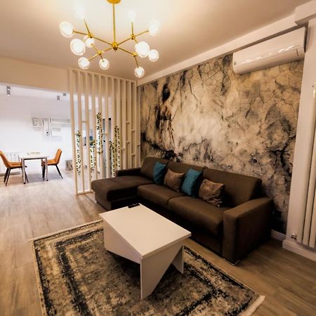 Rasarit De Vacanta Mamaia Exteriér fotografie
