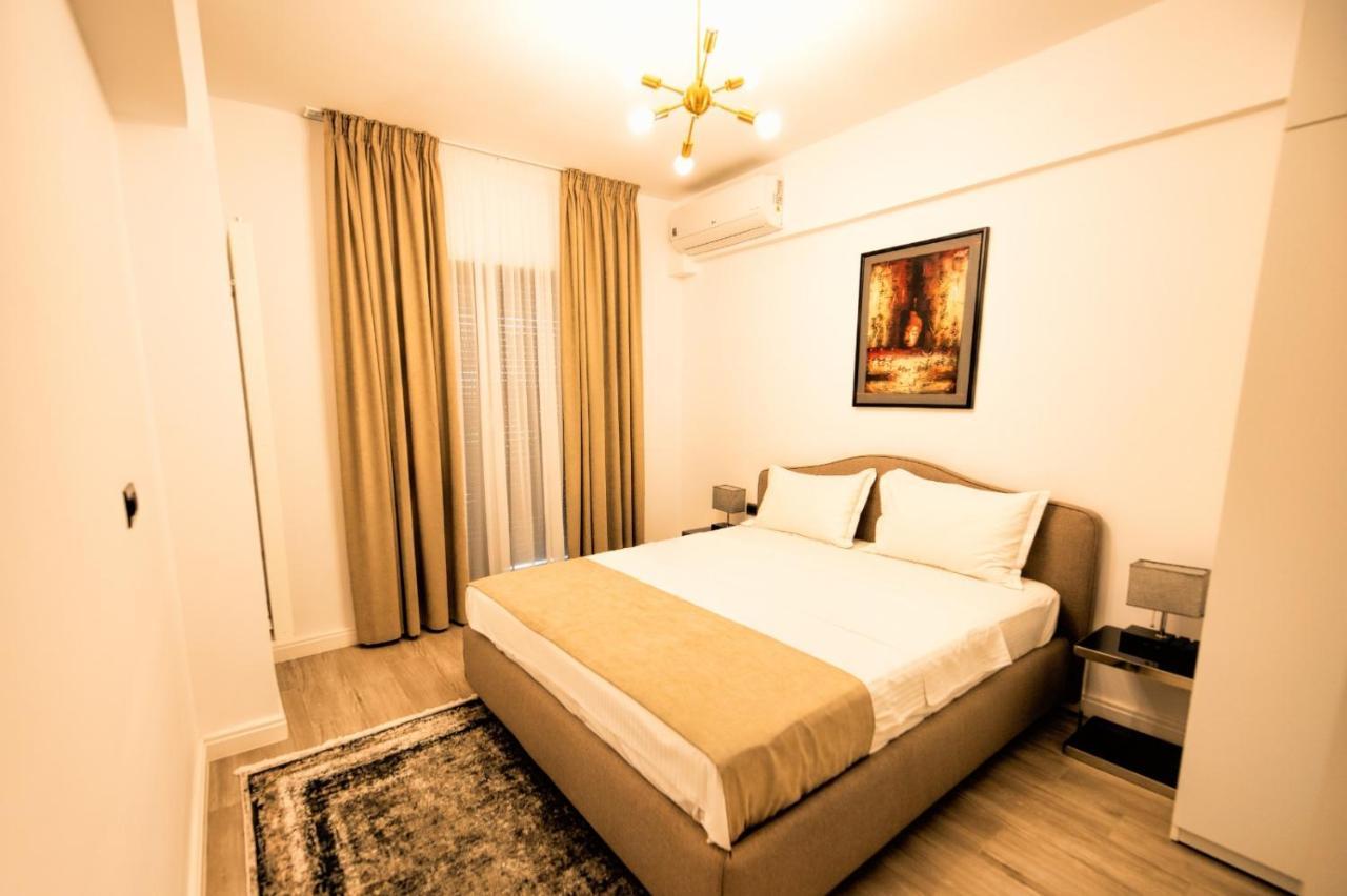 Rasarit De Vacanta Mamaia Exteriér fotografie