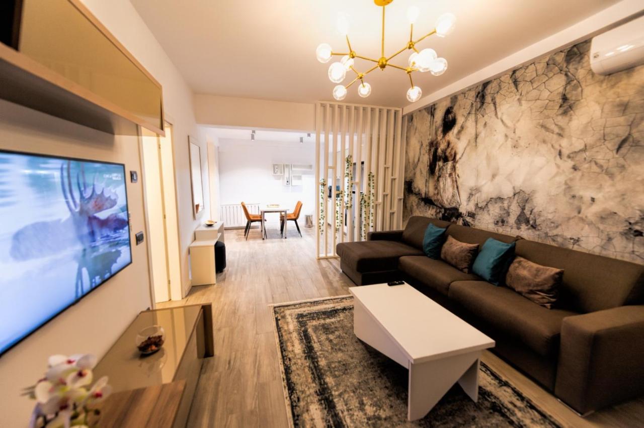 Rasarit De Vacanta Mamaia Exteriér fotografie
