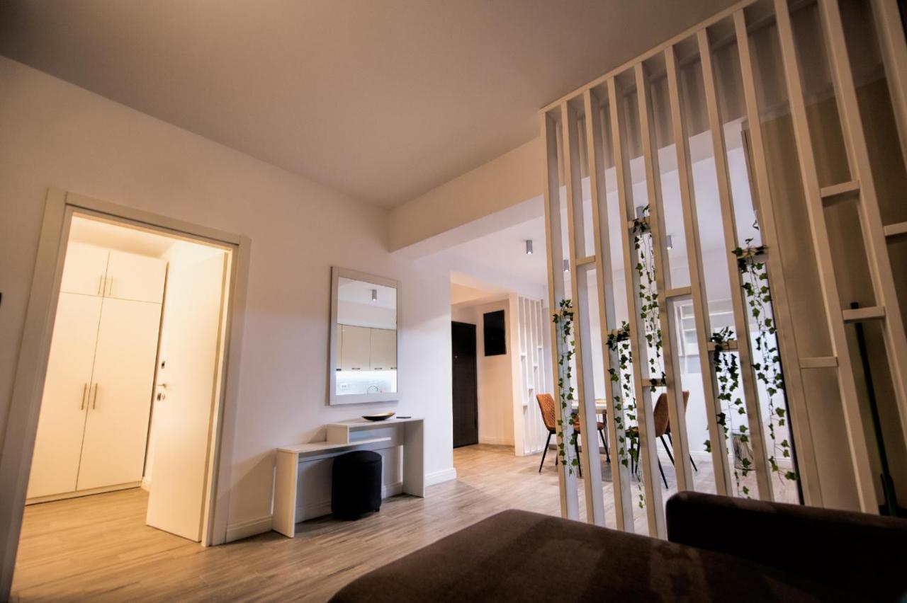 Rasarit De Vacanta Mamaia Exteriér fotografie