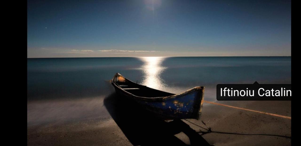 Rasarit De Vacanta Mamaia Exteriér fotografie